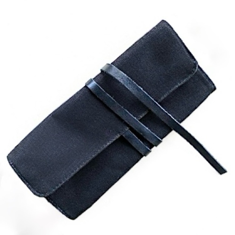 DY *Discrete* Jewelry Travel Organizer Envelope/Bad/Pouch/Wallet/Box/Roll